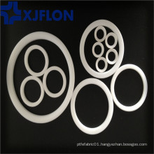 various kinds 3mm ptfe gasket insulation resistance ptfe gasket